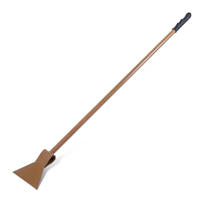 Ледоруб, ширина лезвия 150 мм, с металлическим черенком Ледоруб, ширина лезвия 150 мм, с металлическим черенком