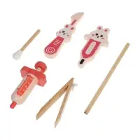 Набор доктора детский, 22 предмета