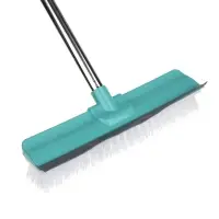 VETTA Щётка, полипропилен, термопластичная резина, железо, 27,5х110 см, 3 цвета