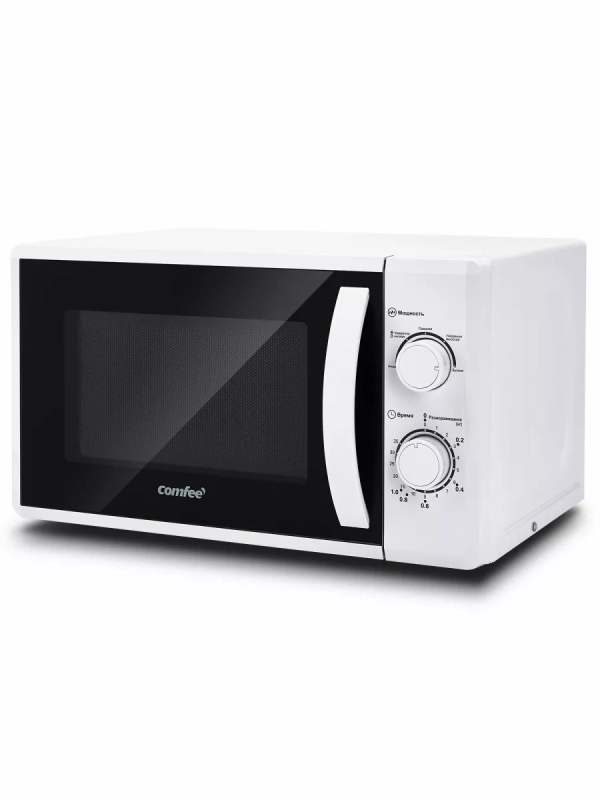 Микроволновая печь CMW207M02W, 20 литров, 700 Вт, белая Микроволновая печь CMW207M02W, 20 литров, 700 Вт, белая