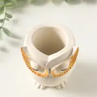 Карандашница сувенирная &laquo;Совунья&raquo;, 10&times;8 см