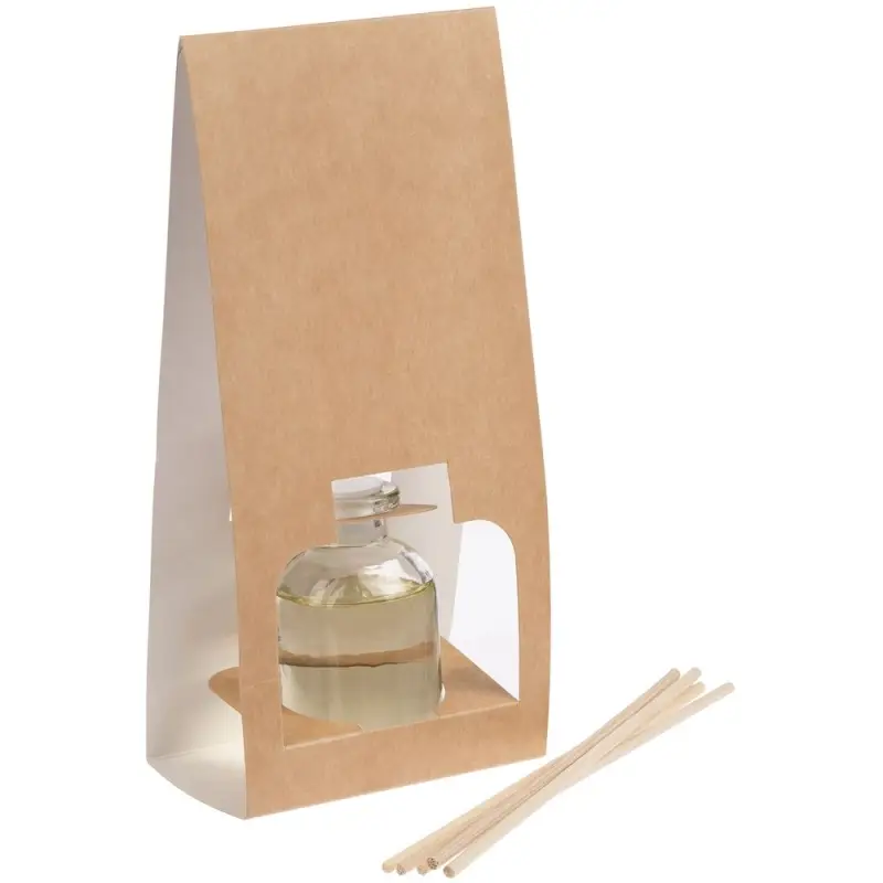 Диффузор ароматический AromaHarmony, ver.2, уд и вишня