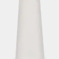 Стаканы одноразовые Bubble cup, набор 10 шт., 650 мл, d=9 см, h=18 см, пластик, матовые, прозрачные