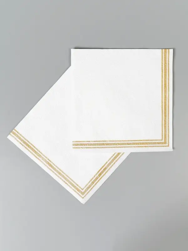 Рамка Золотая Барокко Салф. Art Bouquet 33*33, 3хсл, 16шт./12, шт