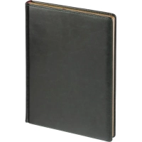 Ежедневник недатированный А4 210 х 302мм Sidney Nebraska 272 стр.3-539/05