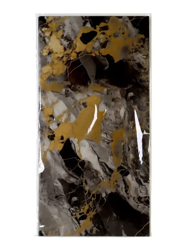 Панель самоклеящаяся 60*30 см слюда