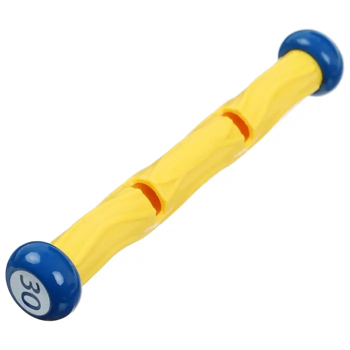 Набор для ныряния «На волне» «Палочки», 5 предметов, цвет МИКС