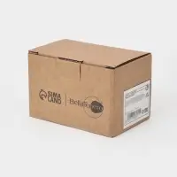 Набор фарфоровый для специй на бамбуковой подставке BellaTenero &laquo;Котики&raquo;, 3 предмета: солонка, перечница, подставка, белый, чёрный