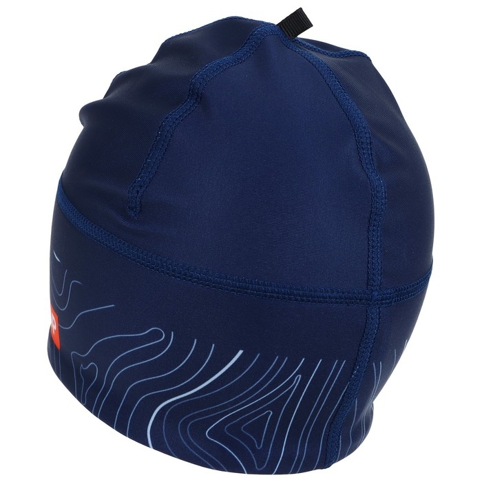 Шапка спортивная ONLYTOP, р. L, обхват 58-62 см Шапка спортивная ONLYTOP, р. L, обхват 58-62 см