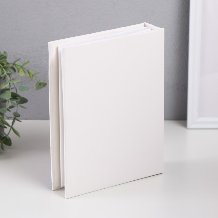 Фотоальбом на 200 фото 10х15 см Фотоальбом на 200 фото 10х15 см "Лавандовое поле" МИКС 5х17,5х22,5 см