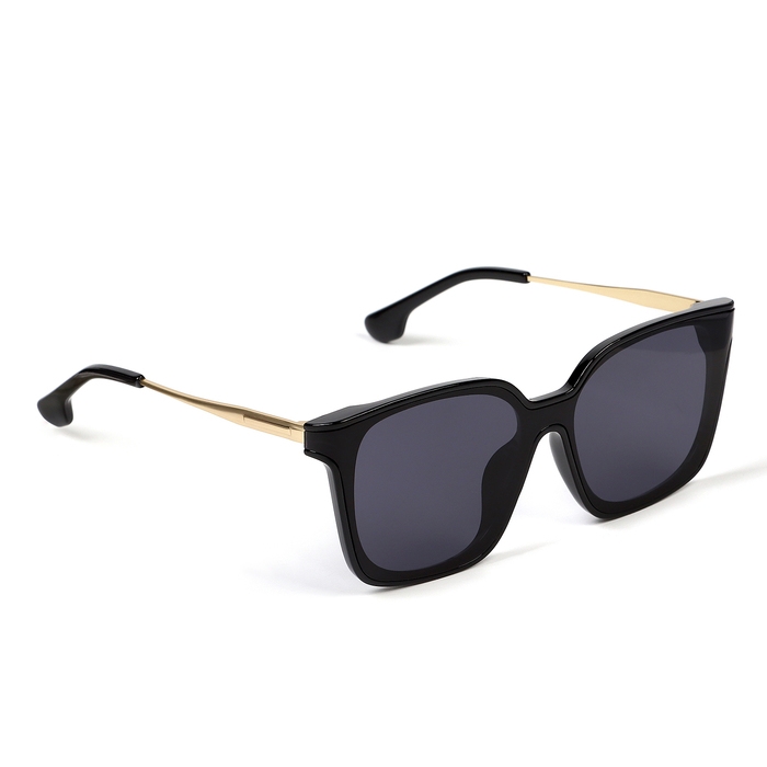 Очки солнцезащитные женские Очки солнцезащитные женские "OneSun", uv 400, дужка 15 см, линза 5.4х5.4 см