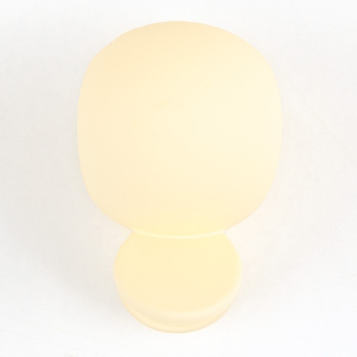 Краб для волос «Будь собой», 3,7 х 5,5 см Краб для волос «Будь собой», 3,7 х 5,5 см