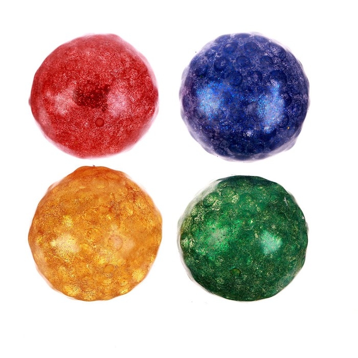 Антистресс сквиш мялка Will we play?,с гидрогелем,цвета МИКС, в шоубоксе Антистресс сквиш мялка Will we play?,с гидрогелем,цвета МИКС, в шоубоксе