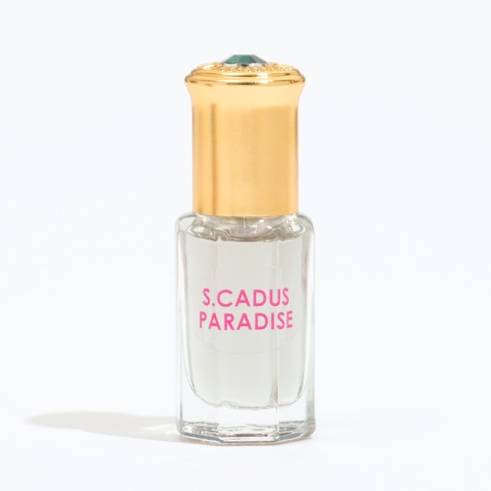 Парфюмерное масло женское Paradise, 6 мл Парфюмерное масло женское Paradise, 6 мл