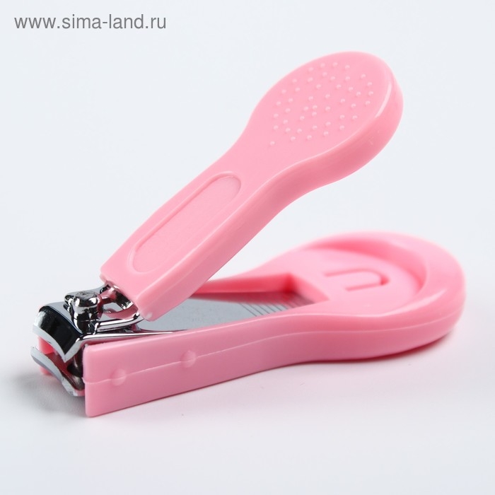 Набор по уходу за ребенком, 4 предмета, цвет розовый Набор по уходу за ребенком, 4 предмета, цвет розовый