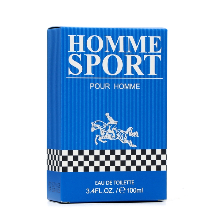 Туалетная вода мужская Paila Bole, 100 мл Туалетная вода мужская Paila Bole, 100 мл