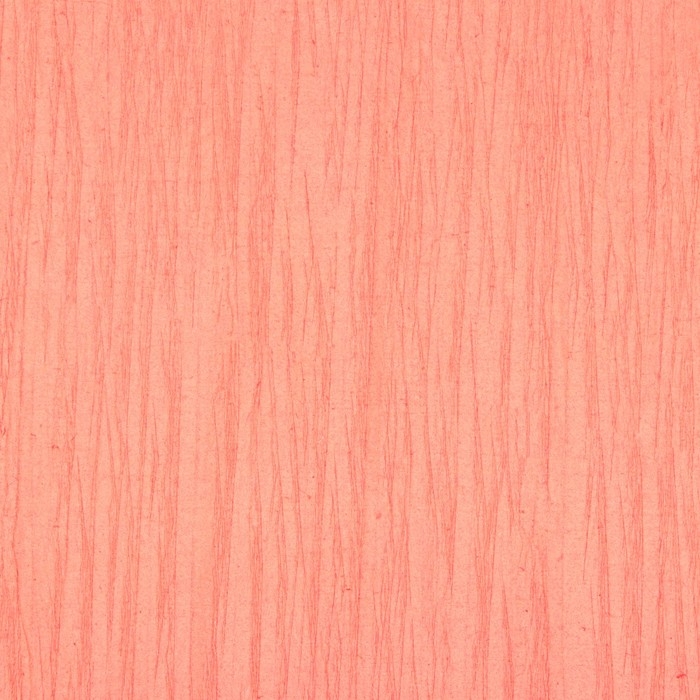 Бумага упаковочная, эколюкс крепированный, "Палермо", красный/черный, 0,7 x 5 м