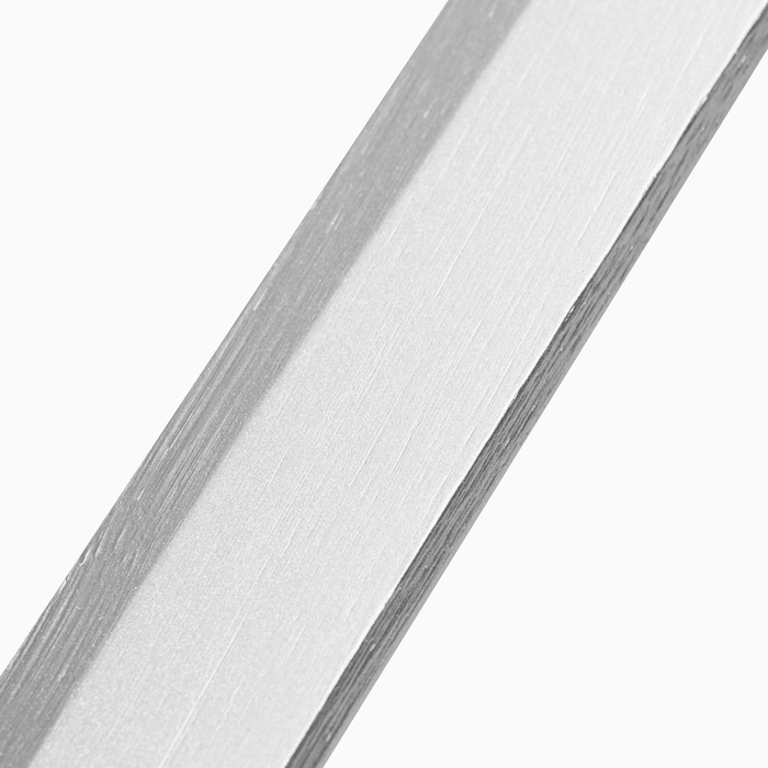 Сувенирное оружие Сувенирное оружие "Катана Бьякуя Кучики", 101 см, клинок 73 см/7 мм , деревянная