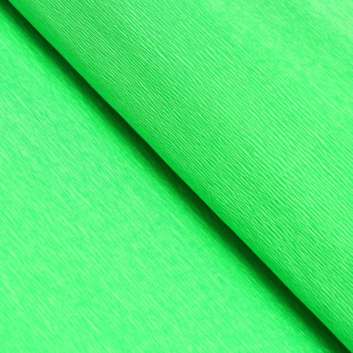 Бумага гофрированная, 963  Бумага гофрированная, 963 "Джунгли", 0,5 х 2,5 м