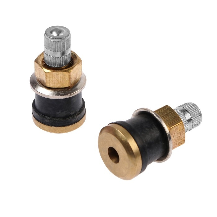 Вентиль TR-575 грузовой, набор 2 шт Вентиль TR-575 грузовой, набор 2 шт