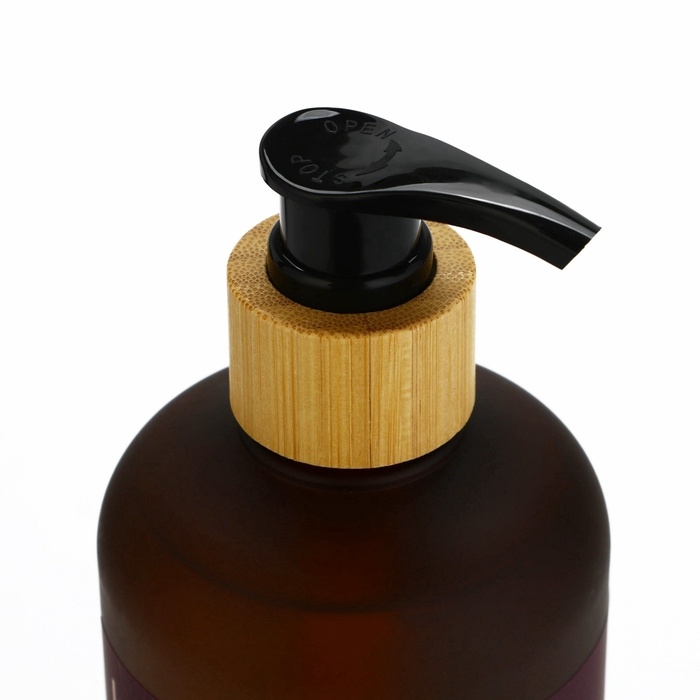 Гель для душа парфюмированный laPOETIQUE, 500 мл, аромат Lost cherry Гель для душа парфюмированный laPOETIQUE, 500 мл, аромат Lost cherry