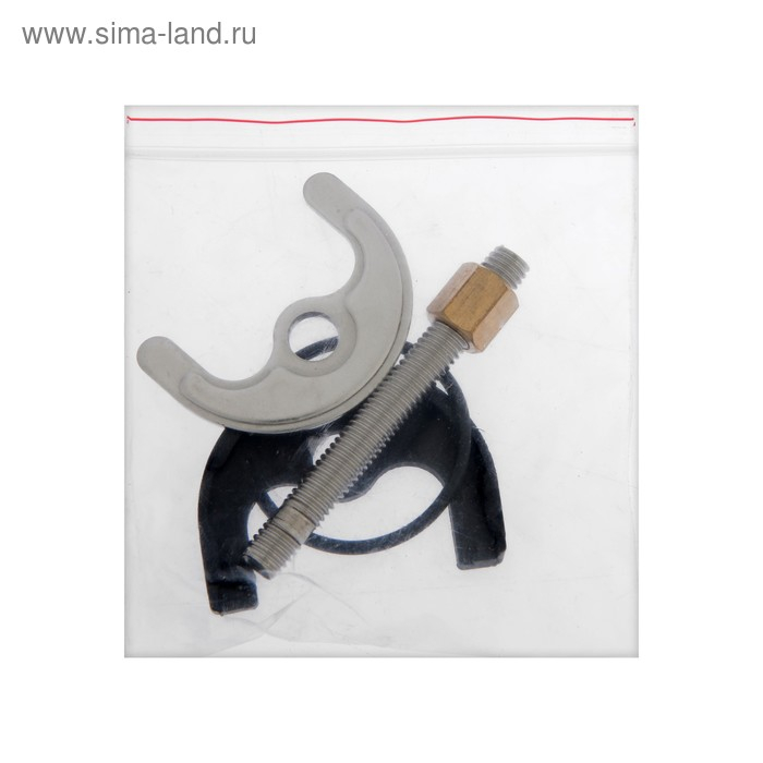 Смеситель для раковины Accoona A55300F, однорычажный, высокий излив, латунь, черный Смеситель для раковины Accoona A55300F, однорычажный, высокий излив, латунь, черный