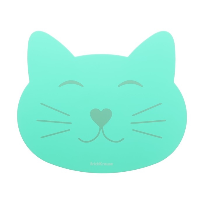 Доска для лепки пластиковая ErichKrause  Доска для лепки пластиковая ErichKrause "Matt Pastel Bloom", в пакете, МИКС