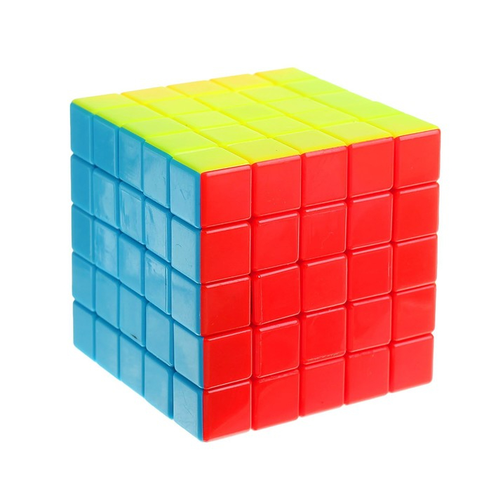 Игрушка механическая, 6,5х6,5х6,5 см Игрушка механическая, 6,5х6,5х6,5 см