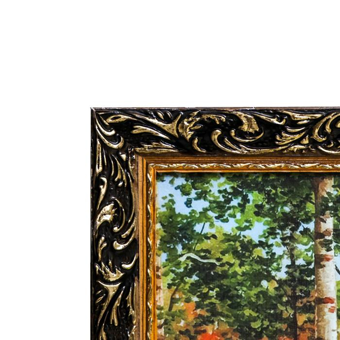 Картина  Картина "Природа" 67х107 см