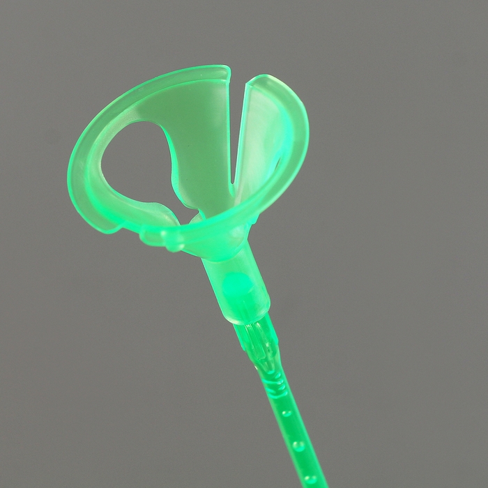 Набор «ВОЛНА», палочка+держатель+подставка, набор 5 шт., МИКС Набор «ВОЛНА», палочка+держатель+подставка, набор 5 шт., МИКС