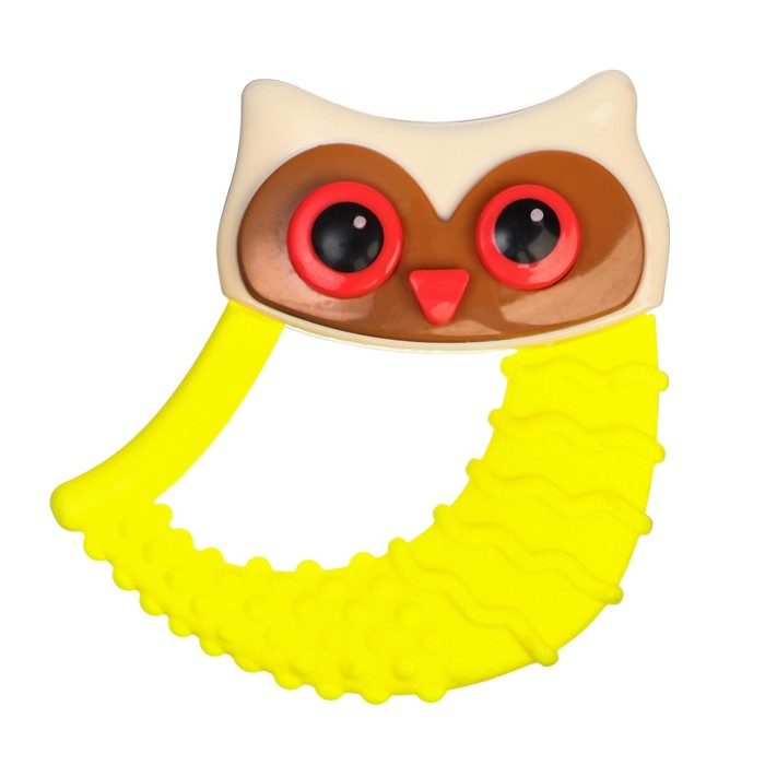 Набор погремушек «Наш малыш», 5 шт., цвет МИКС, Крошка Я Набор погремушек «Наш малыш», 5 шт., цвет МИКС, Крошка Я