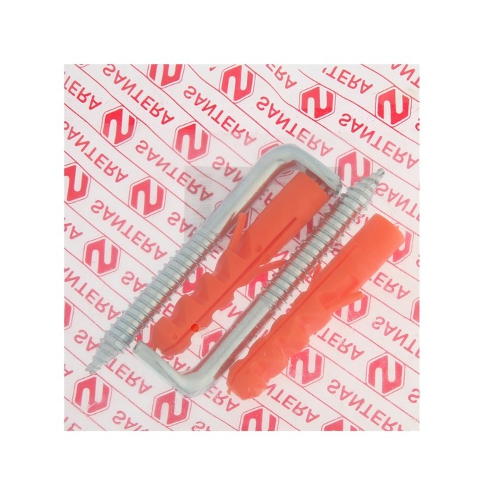 Комплект крепления для бойлера Комплект крепления для бойлера