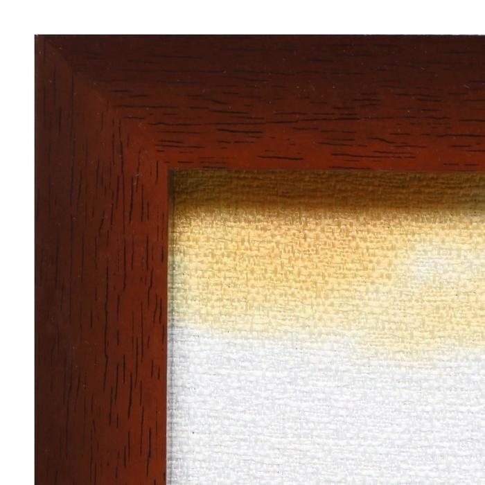 Гобеленовая картина Гобеленовая картина "Прогулка на закате" 44*64 см