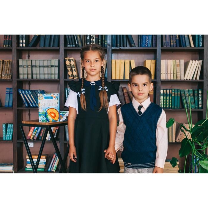 Детская энциклопедия «Планета Земля» Детская энциклопедия «Планета Земля»