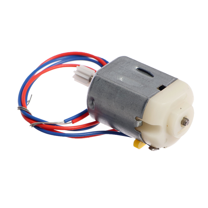 Набор для опытов «Пылесос-конструктор», работает от батареек Набор для опытов «Пылесос-конструктор», работает от батареек