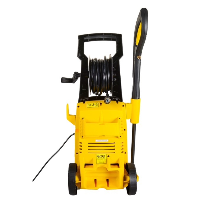 Мойка высокого давления Huter W195-QL, 195 бар, 420 л/ч 70/8/14 Мойка высокого давления Huter W195-QL, 195 бар, 420 л/ч 70/8/14