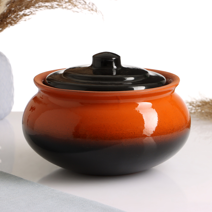 Супница  Супница "Классика" 2,5л МИКС