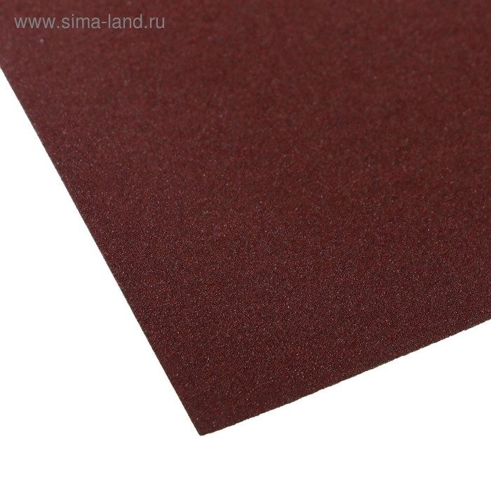 Наждачная бумага TORSO, P1000, 230×280 мм, набор 10 листов Наждачная бумага TORSO, P1000, 230×280 мм, набор 10 листов