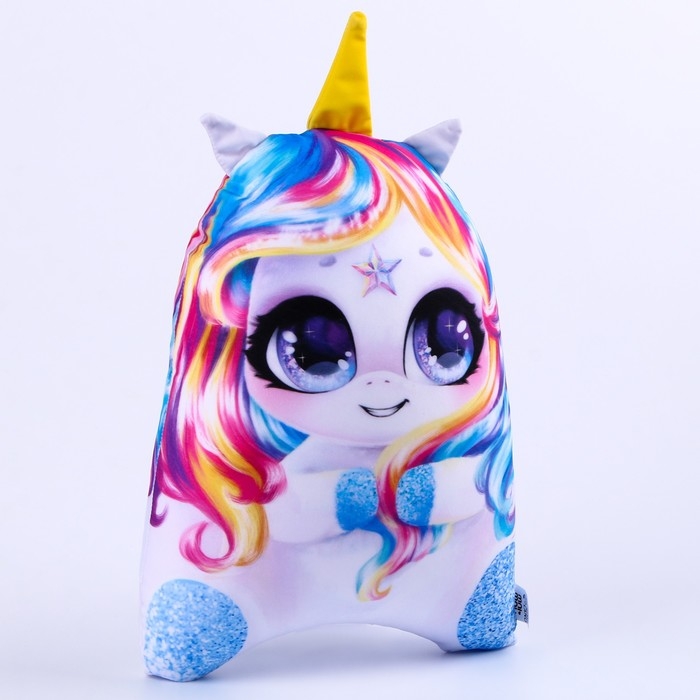 Антистресс игрушка &laquo;Единорог&raquo;