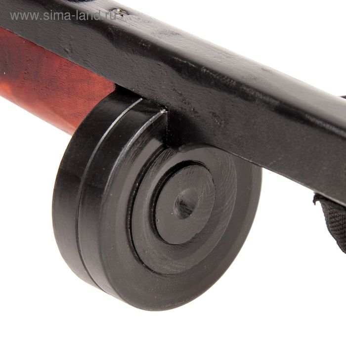 Автомат  Автомат "ППШ" окрашенный