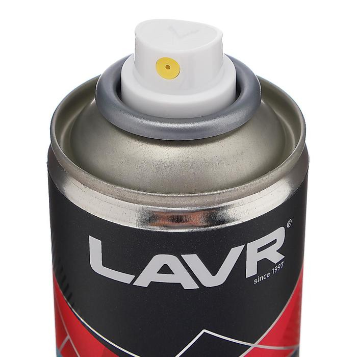 Антискотч LAVR 210 мл, аэрозоль, Ln1746 Антискотч LAVR 210 мл, аэрозоль, Ln1746