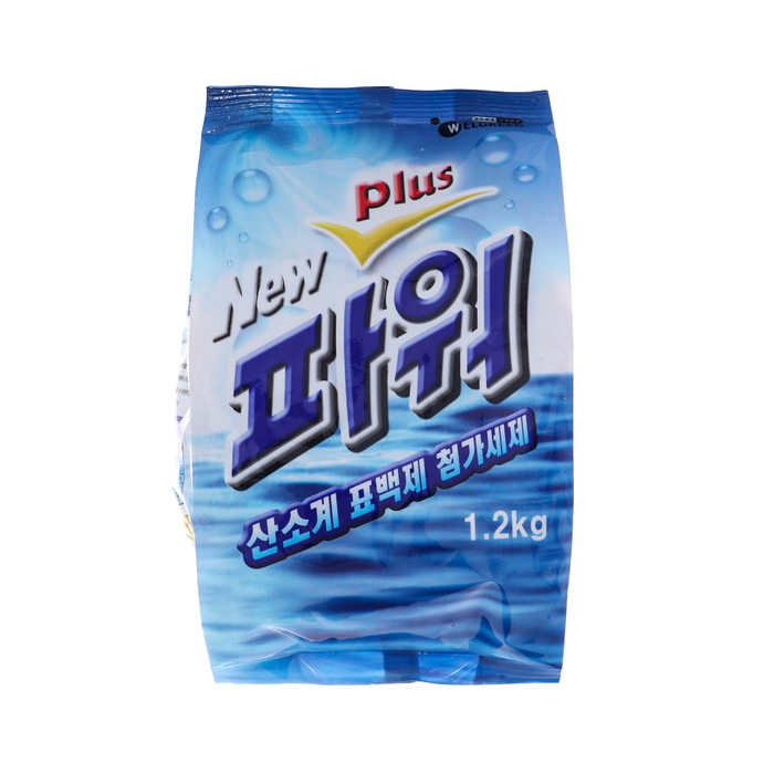 Стиральный порошок Welgreen Plus (усиленная формула), 1,2 кг Стиральный порошок Welgreen Plus (усиленная формула), 1,2 кг