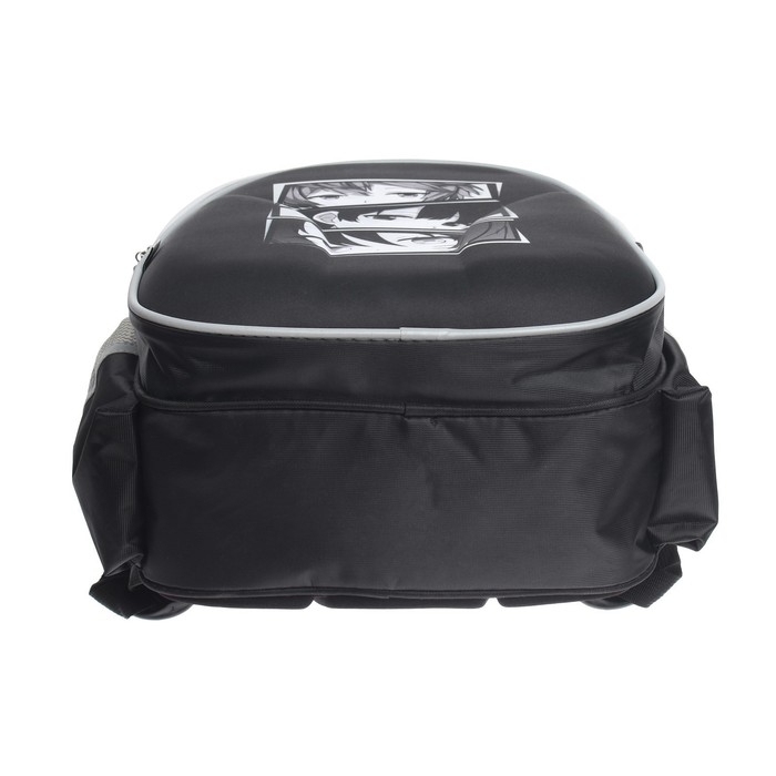 Рюкзак каркасный школьный Calligrata  Рюкзак каркасный школьный Calligrata "Аниме стиль", 39 х 30 х 14 см