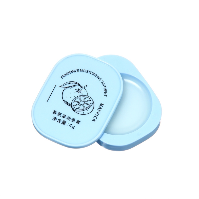 Парфюмированный бальзам для тела «Лайм и базилик» Парфюмированный бальзам для тела «Лайм и базилик»