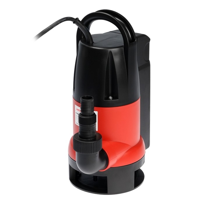 Насос фекальный JEMIX Ф-КОМБИ-125-5, 400 Вт, напор 5 м, 125 л/мин, диаметр частиц 35 мм Насос фекальный JEMIX Ф-КОМБИ-125-5, 400 Вт, напор 5 м, 125 л/мин, диаметр частиц 35 мм