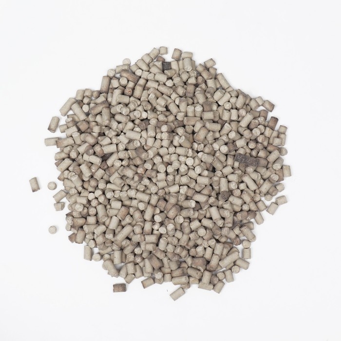 Наполнитель минеральный впитывающий Наполнитель минеральный впитывающий "КОТЭ", гранулированный, 10 л