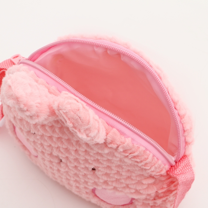 Сумка детская «Зайка», 20 см