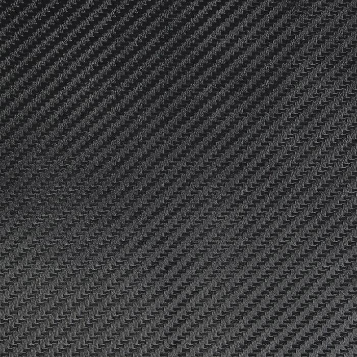 Пленка карбон 3D, самоклеящаяся, 25x30 см, черный Пленка карбон 3D, самоклеящаяся, 25x30 см, черный