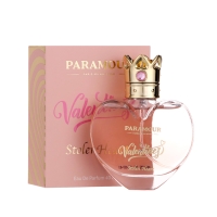 Парфюмерная вода женская Paramour Valentine'S "Stolen Heart", 40 мл