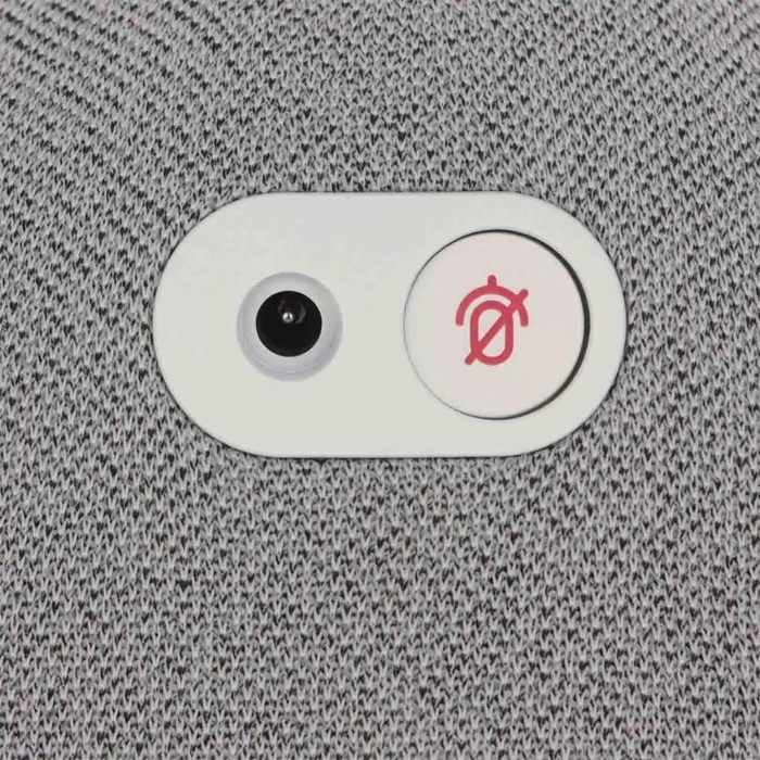 Умная колонка VK Капсула (MRC01WH), голосовой помощник Маруся, 30 Вт,Wi-Fi,BT 5.0, белая Умная колонка VK Капсула (MRC01WH), голосовой помощник Маруся, 30 Вт,Wi-Fi,BT 5.0, белая